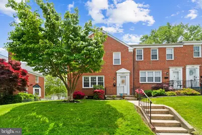 1517 Dellsway Road, Towson, MD 21286 - Photo 2