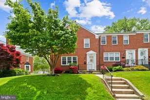 1517 Dellsway Rd, Towson, MD 21286 - Photo 2