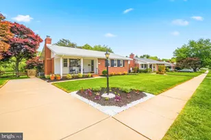 214 Chantrey Rd, Lutherville Timonium, MD 21093 - Photo 2