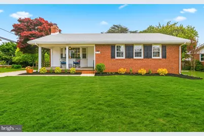 214 Chantrey Road, Lutherville Timonium, MD 21093 - Photo 1