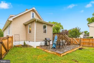 2805 Willow Ave, Edgemere, MD 21219 - Photo 30