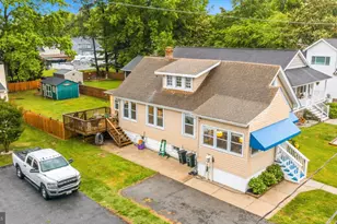 2805 Willow Ave, Sparrows Point, MD 21219 - Photo 32