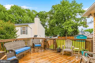 2805 Willow Ave, Edgemere, MD 21219 - Photo 28