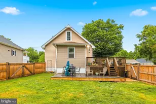 2805 Willow Ave, Sparrows Point, MD 21219 - Photo 28