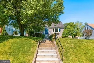 9704 Oakdale Ave, Parkville, MD 21234 - Photo 2