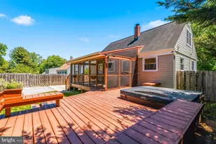 9704 Oakdale Ave, Parkville, MD 21234 - Photo 4