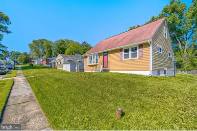 3708 Cassen Road, Randallstown, MD 21133 - Photo 1