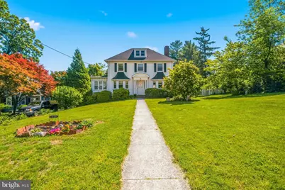 121 Forest Avenue, Catonsville, MD 21228 - Photo 1