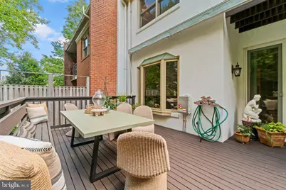 4 Hume Court #25, Towson, MD 21204 - Photo 52