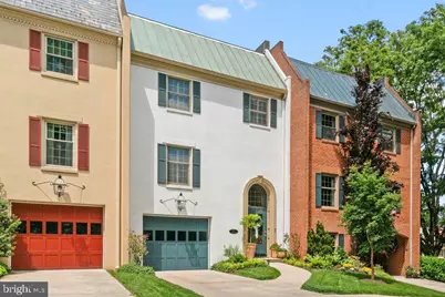 4 Hume Court #25, Towson, MD 21204 - Photo 1