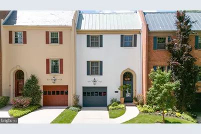 4 Hume Court #25, Towson, MD 21204 - Photo 46