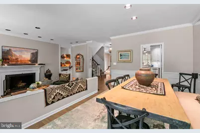 4 Hume Court #25, Towson, MD 21204 - Photo 12