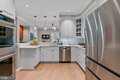 4 Hume Court #25, Towson, MD 21204 - Photo 14