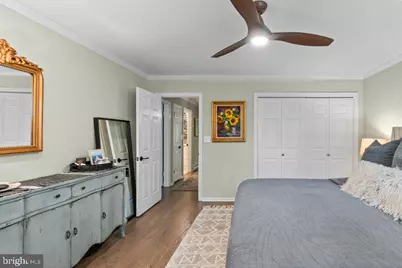4 Hume Court #25, Towson, MD 21204 - Photo 24