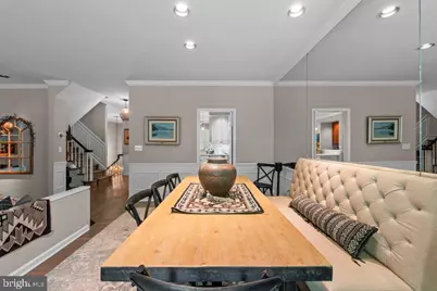 4 Hume Court #25, Towson, MD 21204 - Photo 30