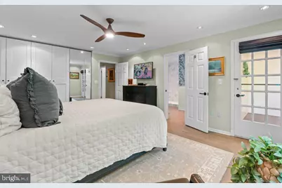 4 Hume Court #25, Towson, MD 21204 - Photo 46