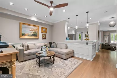 4 Hume Court #25, Towson, MD 21204 - Photo 8