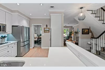 4 Hume Court #25, Towson, MD 21204 - Photo 32