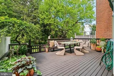 4 Hume Court #25, Towson, MD 21204 - Photo 2
