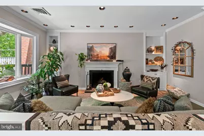 4 Hume Court #25, Towson, MD 21204 - Photo 38