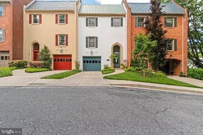 4 Hume Court #25, Towson, MD 21204 - Photo 48