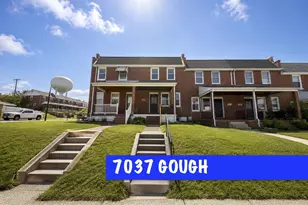 7037 Gough St, Baltimore, MD 21224 - Photo 1
