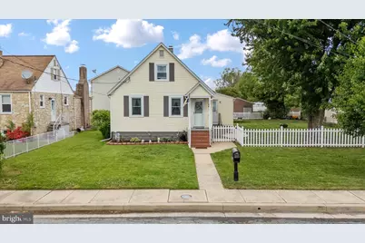 402 Bayside Drive, Baltimore, MD 21222 - Photo 2