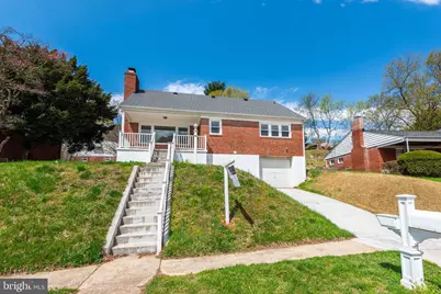 6702 Queens Ferry Road, Baltimore, MD 21239 - Photo 40