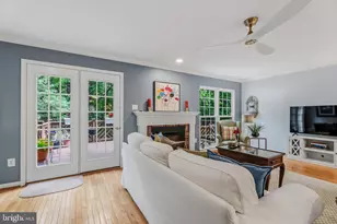 743 Leister Dr, Lutherville Timonium, MD 21093 - Photo 12
