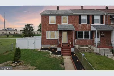 1640 Poles Road, Baltimore, MD 21221 - Photo 1
