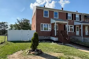1640 Poles Rd, Baltimore, MD 21221 - Photo 1