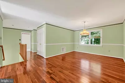 16 Mary Carroll Court #16, Baltimore, MD 21208 - Photo 8