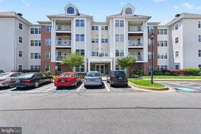 4500 Chaucer Way #101, Owings Mills, MD 21117 - Photo 1