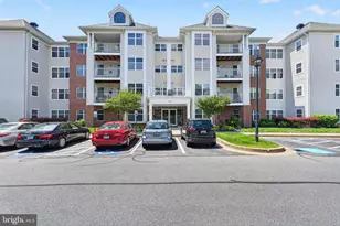 4500 Chaucer Way, Owings Mills, MD 21117 - Photo 1