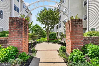 4500 Chaucer Way #101, Owings Mills, MD 21117 - Photo 32