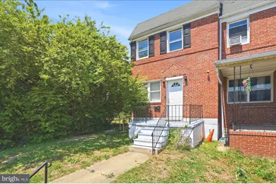 7812 Wynbrook Road, Baltimore, MD 21224 - Photo 2