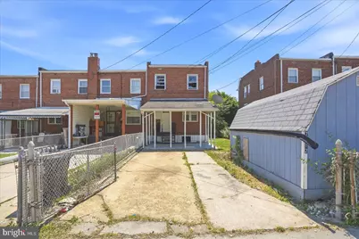 7812 Wynbrook Road, Baltimore, MD 21224 - Photo 6