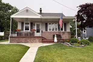 9 Mavista Ave, Baltimore, MD 21222 - Photo 2