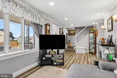 9 Mavista Avenue, Baltimore, MD 21222 - Photo 4