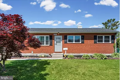 8106 Harris Avenue, Baltimore, MD 21234 - Photo 4