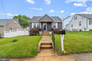 1209 Hilldale Rd, Baltimore, MD 21237 - Photo 2