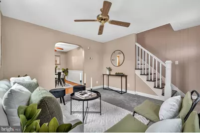 1209 Hilldale Road, Baltimore, MD 21237 - Photo 4