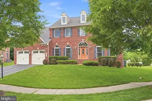 310 Lyon Ct, Baltimore, MD 21208 - Photo 2