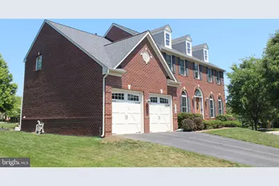 310 Lyon Court, Baltimore, MD 21208 - Photo 1