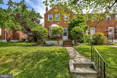 1620 Hardwick Road, Towson, MD 21286 - Photo 1