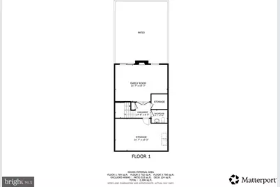 26 Lambeth Bridge Court, Lutherville Timonium, MD 21093 - Photo 40