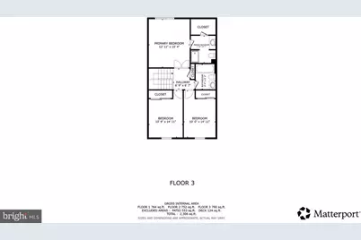 26 Lambeth Bridge Court, Lutherville Timonium, MD 21093 - Photo 38