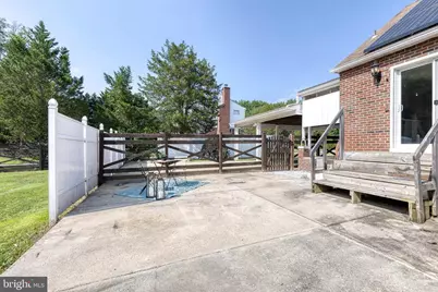 10504 Vincent Farm Lane, White Marsh, MD 21162 - Photo 36