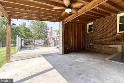 10504 Vincent Farm Lane, White Marsh, MD 21162 - Photo 38