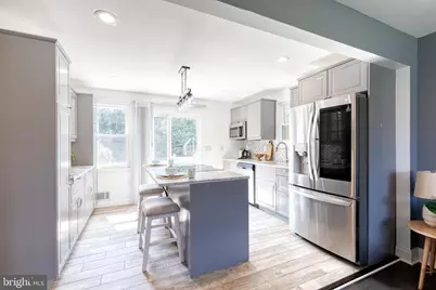 10504 Vincent Farm Lane, White Marsh, MD 21162 - Photo 12